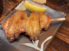 -鸟鹏烧鸟居酒屋(熙龙湾店)