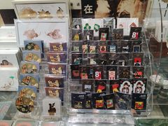 -良友书坊(安徽路店)