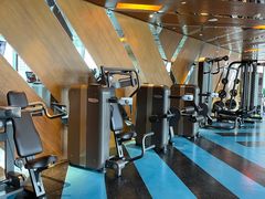 -北京索菲特大酒店·健身中心