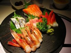 -赤坂亭M9和牛烧肉·日料398放题(万达店)
