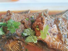 -风味小馆(天目湖宾馆店)