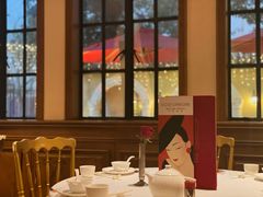 -玫瑰厅上海菜(兴国路店)