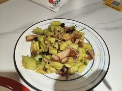 -李老哈·东北菜(宋园路店)