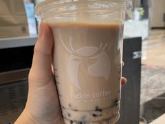 -瑞幸咖啡(正中时代大厦店)