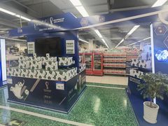 -物美超市(通州果园店)