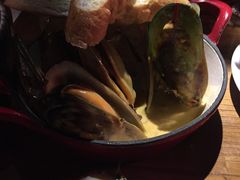 -Amanda餐厅(长乐路店)