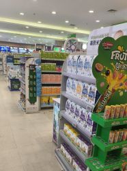 -孩子王童乐园(唐山万达广场店)