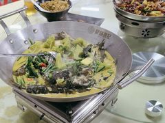 -聚味瞿记·龙虾堂(树木岭店)