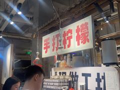 -五里关火锅(牛市口店)