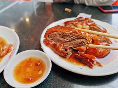 -黄连大头华烧鹅店(大良店)