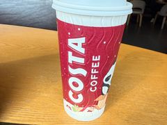 -COSTA COFFEE(金长安大厦店)