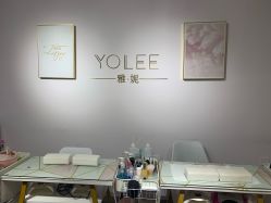 -Yolee雅妮容颜定制美睫·美甲