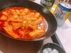 -Kyochon1991校村炸鸡(杨高中路店)