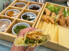 -鹊华居·地道鲁菜·海鲜·融合味(大明湖店)