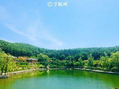景点-大连北马山庄