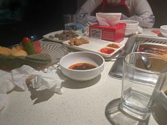 -海底捞火锅(长沙华创国际广场店)