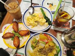 -小龍鳳餐室(番禺路店)