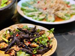 -昆虫窝子·特色云南菜(拓东路总店)