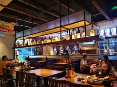 大堂-南桥帮(昆百大·泰业城店)