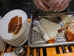 -老北京炸酱面·烤鸭(前门店)