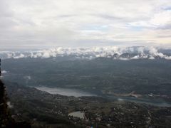 -蝶舞清江·恩施云顶景区(黄鹤峰林)