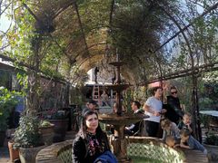 -The Grounds of Alexandria