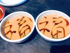 -南门四季铜锅涮肉(左家庄店)