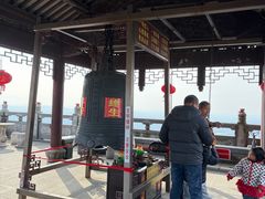 -句容茅山景区