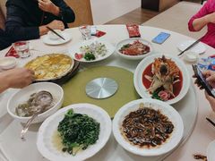-得月楼·省级非遗·传统苏帮菜(观前店)