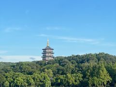 -西湖外事游船(花港观鱼码头)