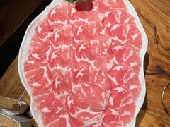 -铁瓷涮肉·清真(良乡月华店)