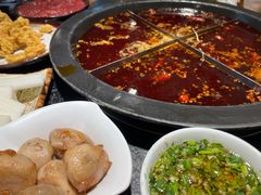 -陈眼镜火锅(总店)