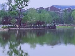 -西海子公园