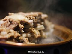 手把肉-蒙料·手把肉(望京店)