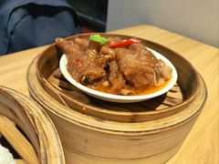 -明腾壹间茶餐厅(新都会花园广场店)