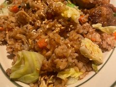 -玛格萝妮比萨屋(陆家浜路店)