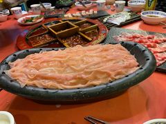 -巴九门老火锅(来福士打望店)