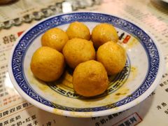 咖喱鱼蛋-双喜老铺(人民广场店)