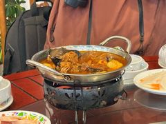 -柳沟豆腐宴64号院
