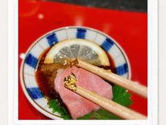 蓝鳍金枪鱼大脂-虎吟こぎん