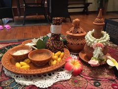 -莲泰式·中式·沐足·精油SPA采耳(天河店)