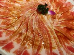 -韩宫宴烤肉·料理(宝山万达店)
