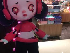 -酷乐潮玩(城西银泰城店)