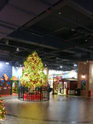 -幻贝家儿童乐园(苏州中心店)