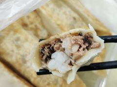 -春水锅贴·传统鲁菜(大明湖店)