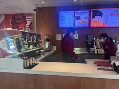 -COSTA COFFEE(西湖天地店)