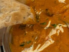 -克比叔叔印度餐厅Kebabs on the Grille(永康路分店)