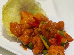 -兴悦酒家(环市东路店)