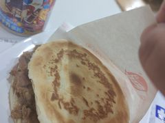 -子午路张记肉夹馍(小寨西路店)