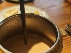 新疆奶茶/杯-塔哈尔·新疆盛宴(城西银泰店)